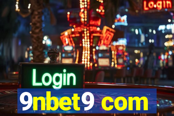 9nbet9 com
